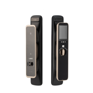 LAVO 樂沃 | L932 人臉辨識旗艦電子鎖