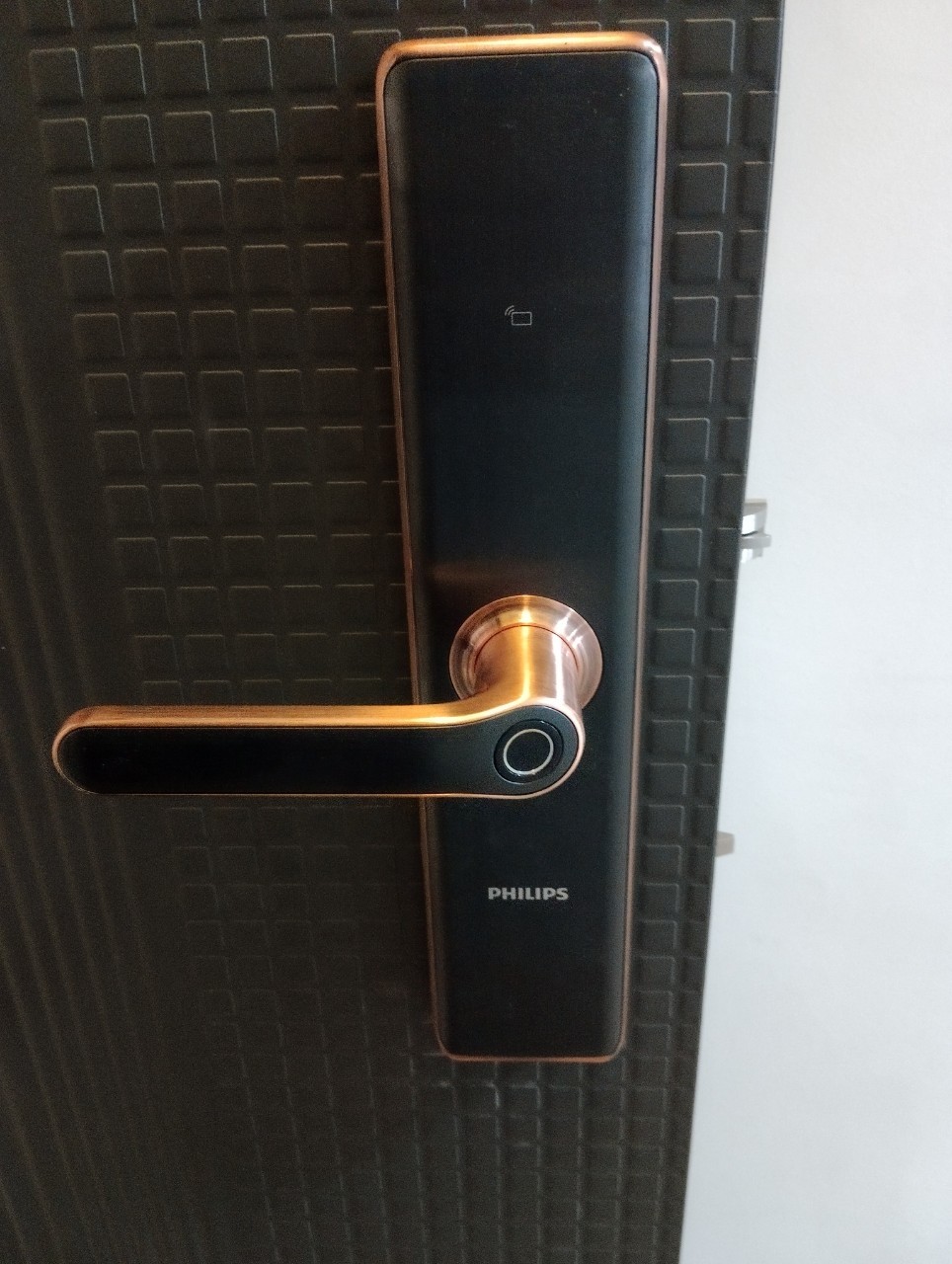 飛利浦電子鎖7300 Philips 7300