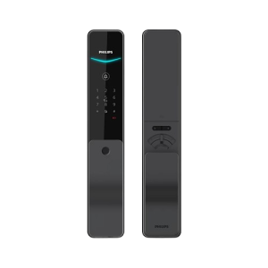 PHILIPS 飛利浦智能鎖｜DDL801 推拉式智能門鎖