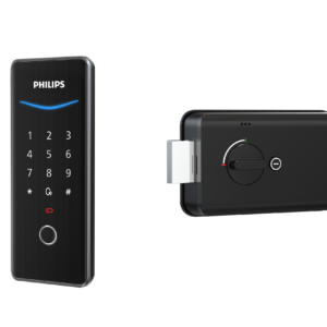 PHILIPS 飛利浦智能鎖｜ 503 輔助式智能電子鎖
