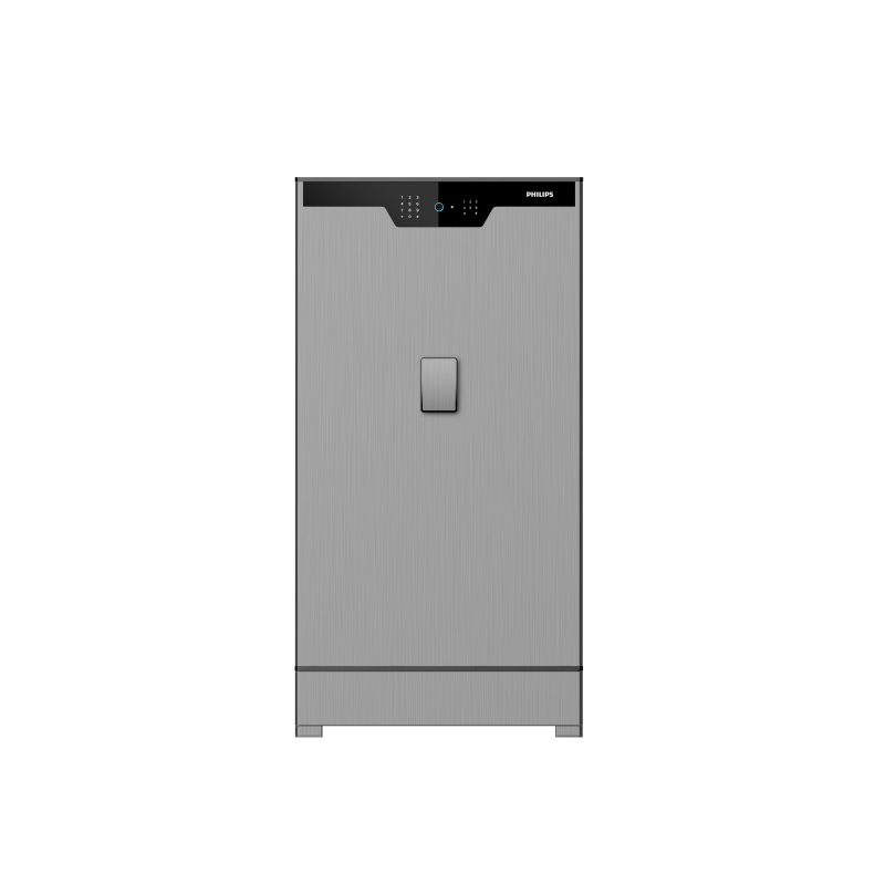 PHILIPS SBX702 保險箱