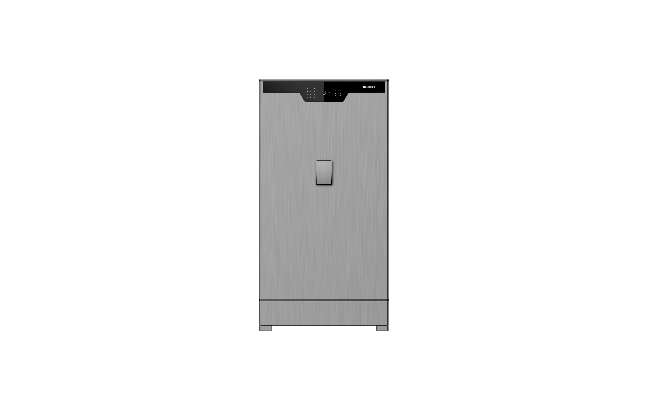 PHILIPS SBX702 保險箱 PHILIPS SBX702 保險箱