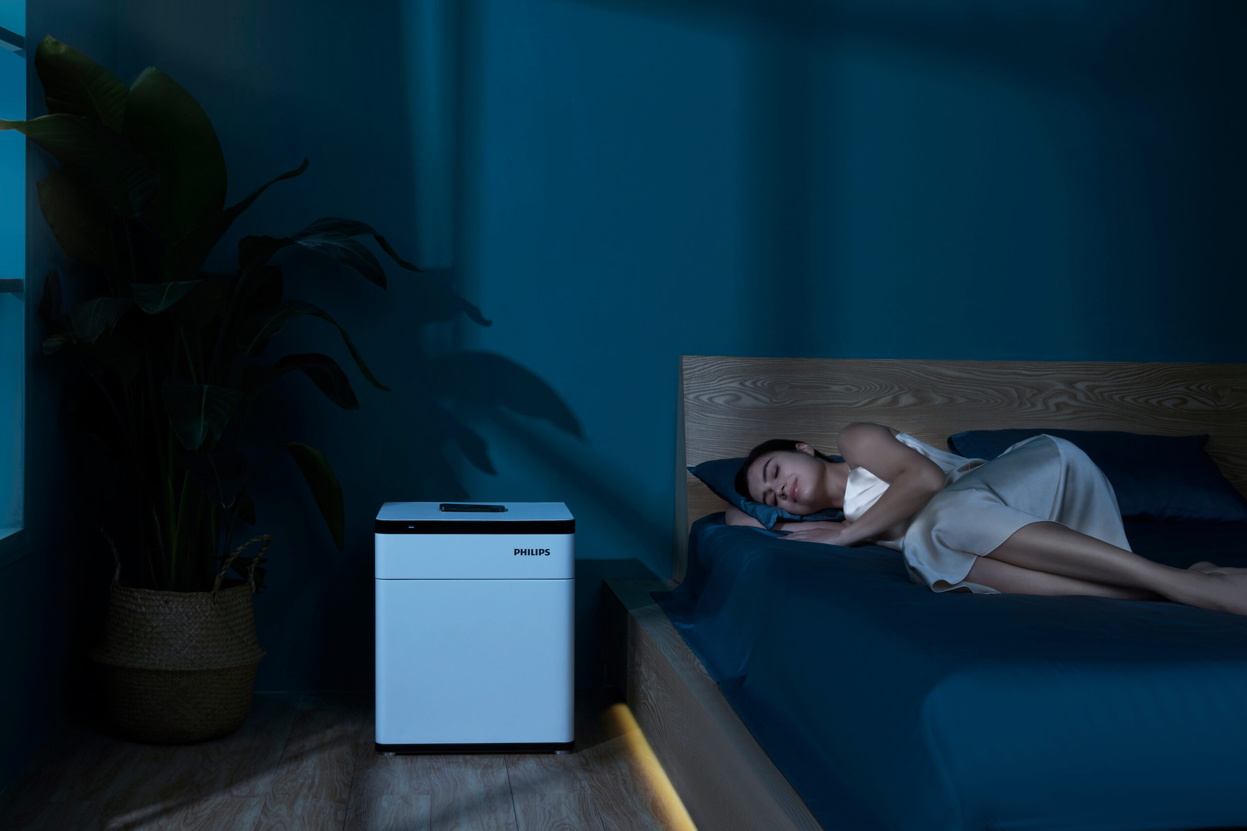 飛利浦保管箱 保險箱 SBX-301