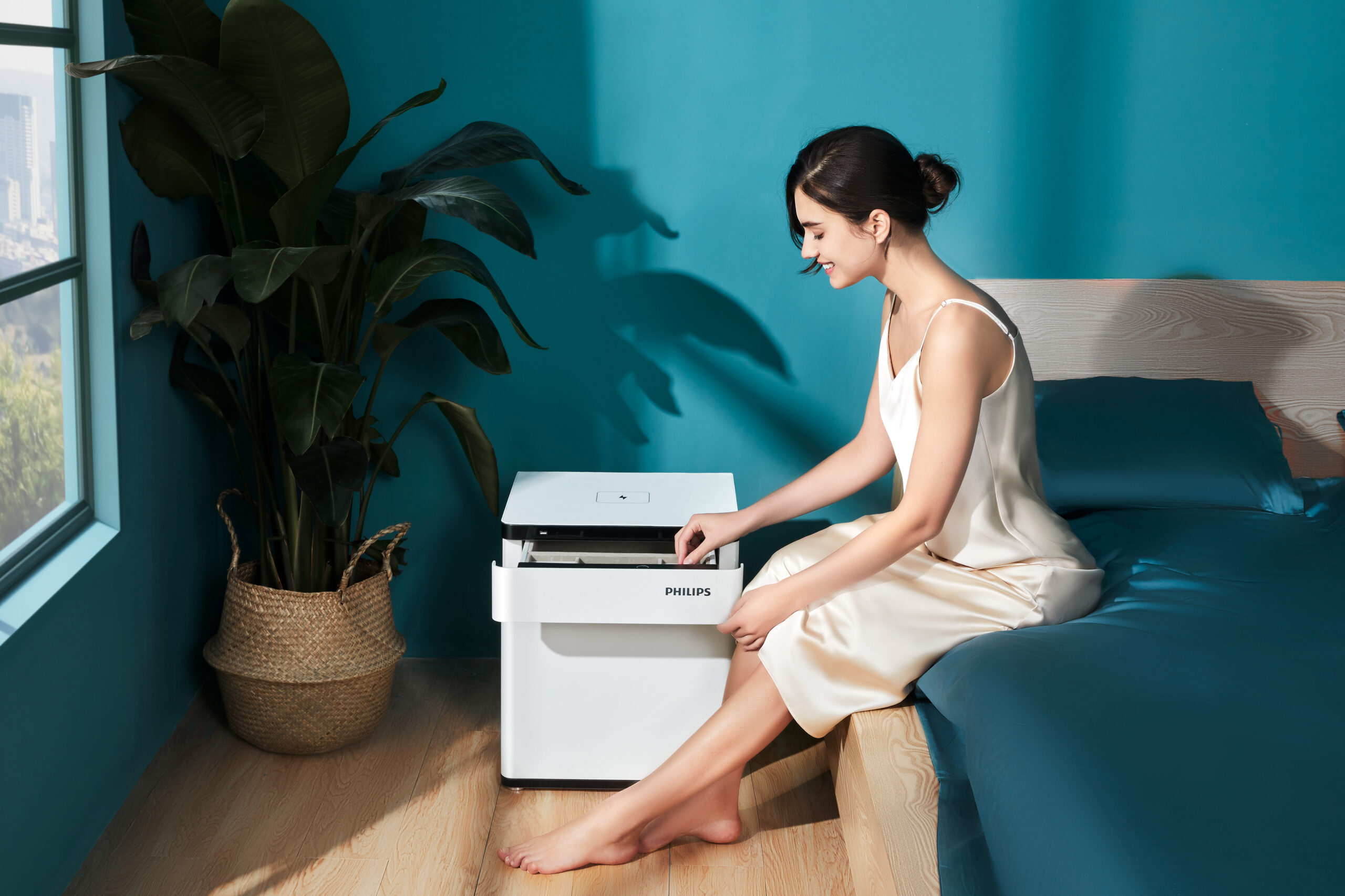 飛利浦保管箱 保險箱 SBX-301