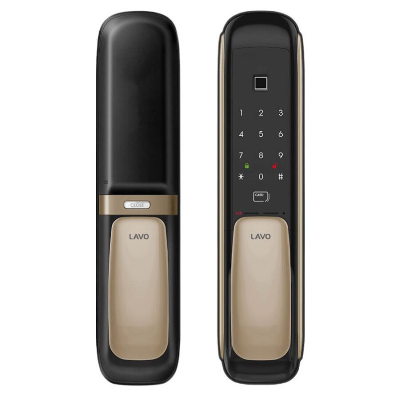 LAVO-750B