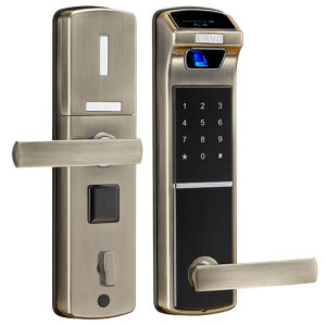 LAVO-L11AST 智慧尊爵電子鎖