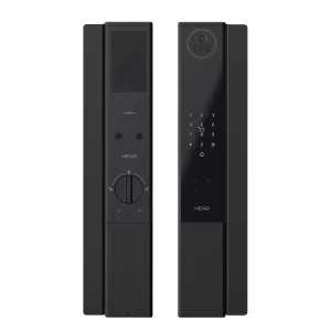 HEXA電子鎖 | P200-PRO 超薄防水掌靜脈遠端電子鎖