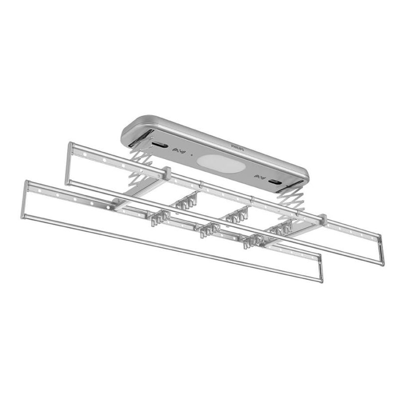 PHILIPS 飛利浦電動曬衣架 |  SDR-701 Philips Smart Drying Rack (完售)