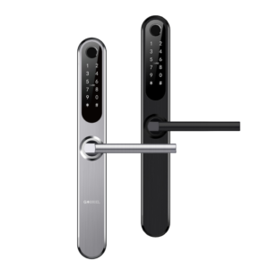 G.Briel - TR1 窄鋁門窗指定電子鎖