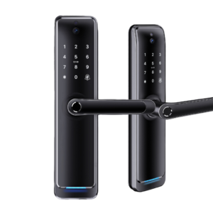 G.Briel - TR9 電子貓眼防水電子鎖