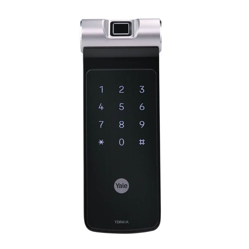 YALE-YDR41A