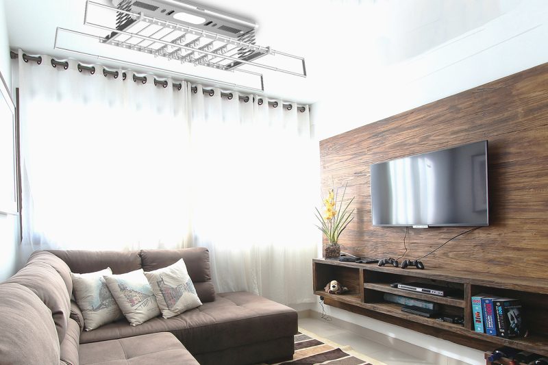 SDR-703 飛利浦智能晾衣架