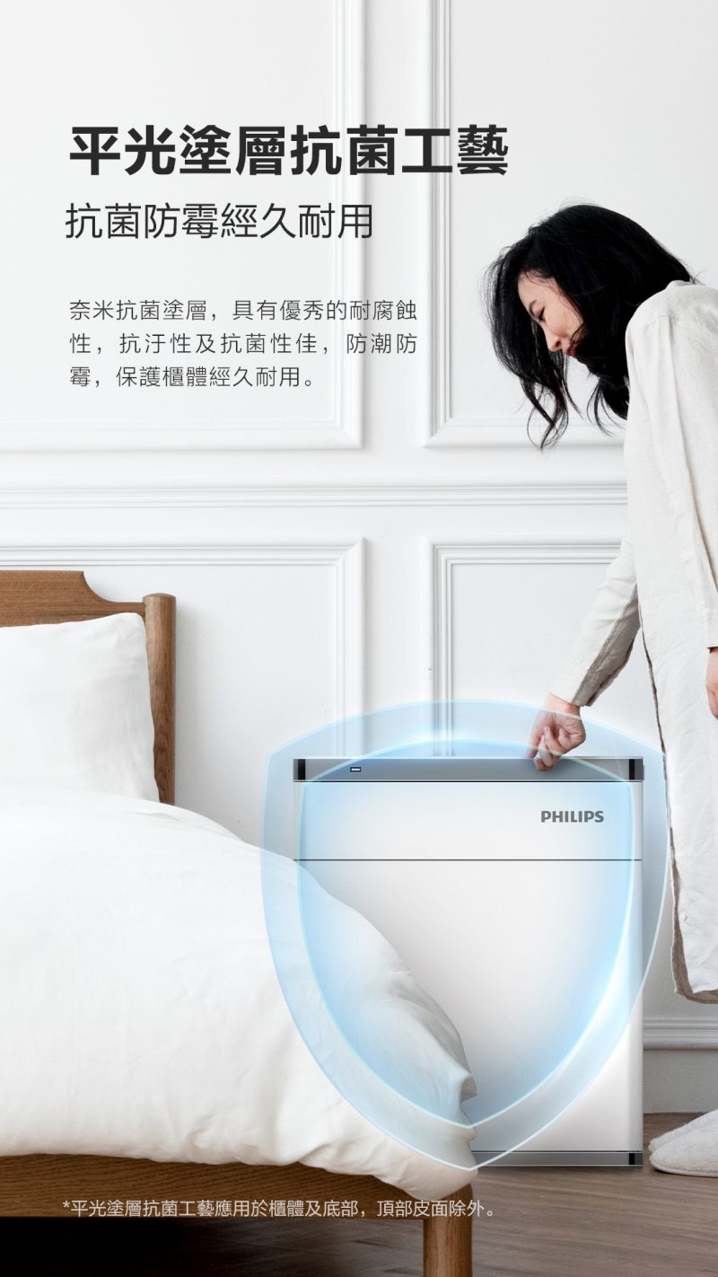 飛利浦保管箱 保險箱 SBX-301