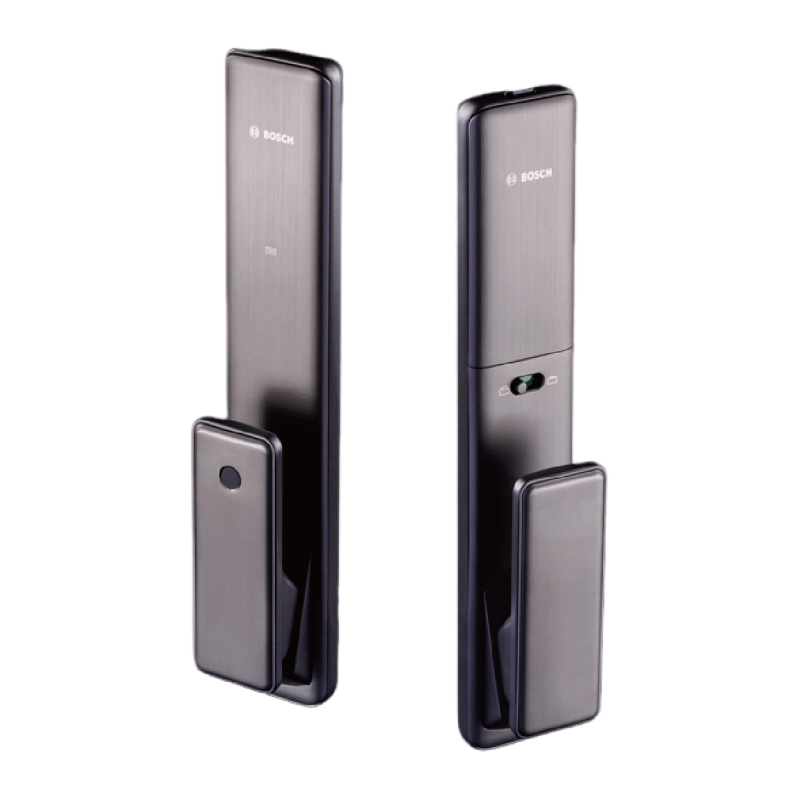 BOSCH 博世FU780 推拉式電子鎖