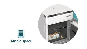 飛利浦保管箱 保險箱 SBX-301