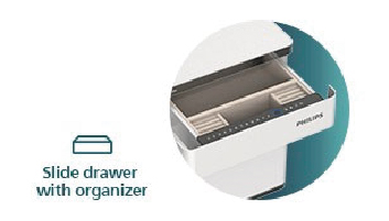 飛利浦保管箱 保險箱 SBX-301