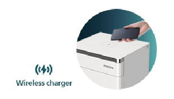 飛利浦保管箱 保險箱 SBX-301