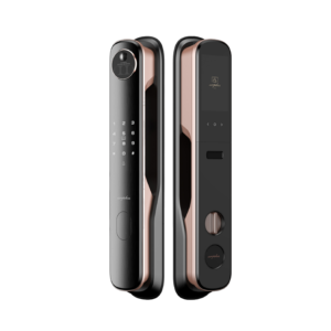 ARPHA 阿爾法 | M1 ultra 3D人臉辨識靜音電子鎖