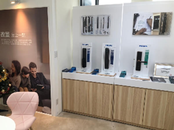 富山霖 新竹門市