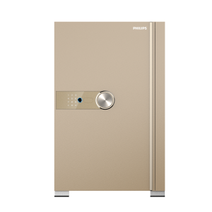 PHILIPS 飛利浦保險櫃｜SBX202 玄日金 (缺)